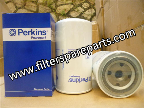 2654407 Perkins Lube Filter - Click Image to Close